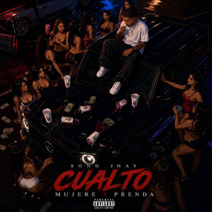 Cualto, Mujere y Prenda by Song Jhay