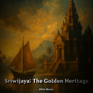 Elite Music - Sriwijaya: The Golden Heritage