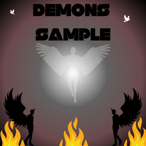Demons - Instrumental