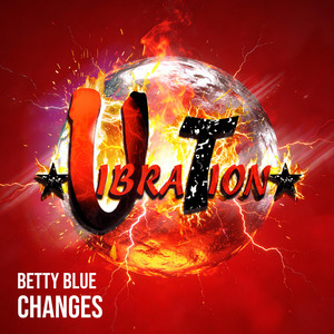Changes by Betty Blue