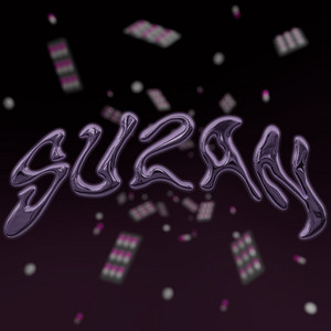 Обкладинка: Suzan