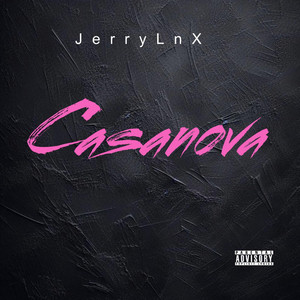 Jerry Lnx - Casanova