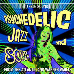 Psychedelic Jazz And Soul / UK盤 UK盤 Psychedelic / Jazz Soul And