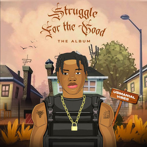 Usmanial Vibez - Same life