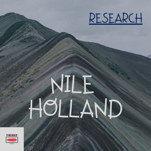Research by Nike Holland