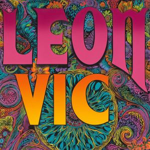 Disco Stick by Leon Vic