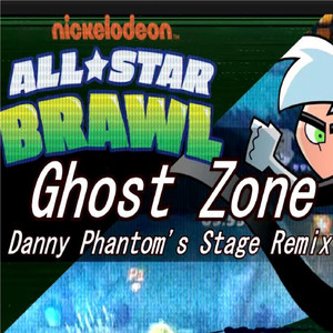 Ghost Zone - NASB Remix by TNH Nebula