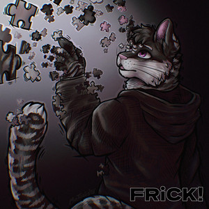 Puzzle Piece by FRiCK!