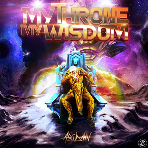 My Throne My Wisdom