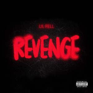 Revenge by Lilrell86