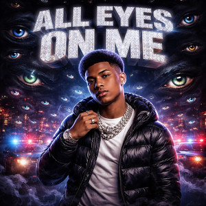 all eyes on me by Cryven