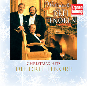 Krone-Edition Christmas Hits