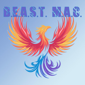 B.E.A.S.T. M.A.C. by Renee L Brown