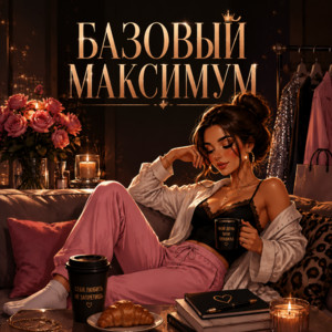 Базовый максимум by Психологиня, Ai Suno 777, Zlatentsia
