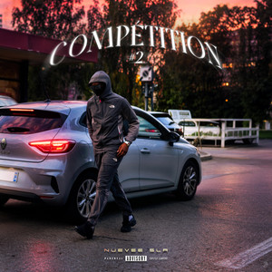 Compétition #2 by Nuevee SLR