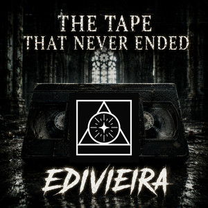 Messages From The Empty Cathedral by edivieira