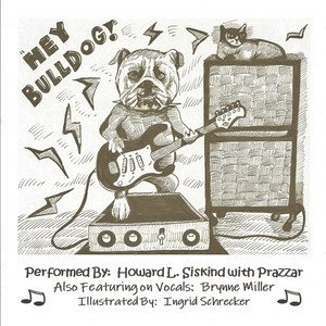 Howard L. Siskind | Spotify
