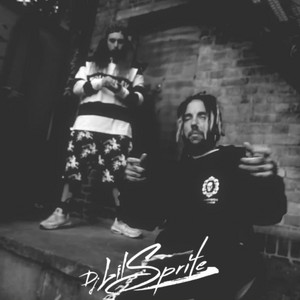2ND HAND (DJ LIL SPRITE FLIP) by DJ Lil Sprite