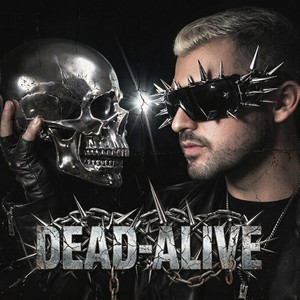 Dead-Alive by ÆTHR