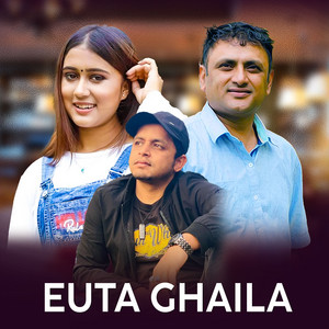 Eak Narayan Bhandari - Euta Ghaila