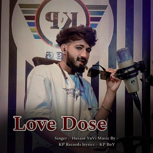 Husain Yuvi - Love Dose