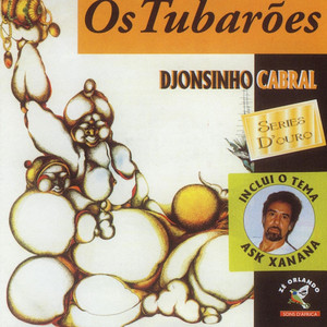 Os Tubarões poster