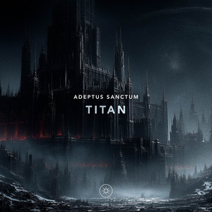 Titan by Adeptus Sanctum