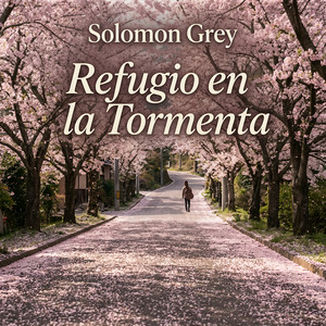 Refugio en la Tormenta cover art