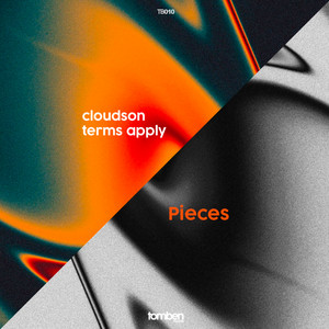 Pieces - Extended Mix by cloudson, terms apply