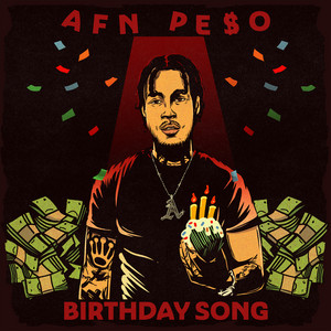 Birthday Song by AFN Peso