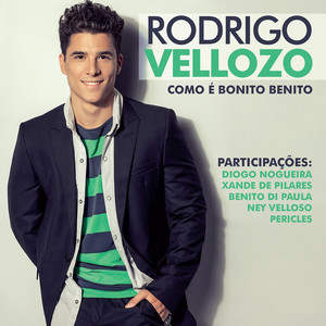 Como É Bonito Benito cover