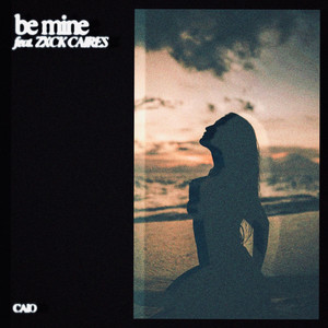 be mine by CAIO, ZXCK CAIRES