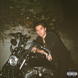 Yellow Tape by Isaak Presley
