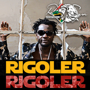 Rigoler - Djess Paneblo Dla Remix by Ra-Syn