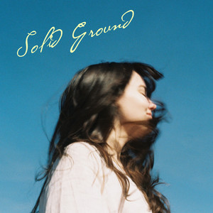 Обкладинка: Solid ground