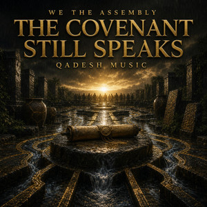 Same Tool, Different Altar (QADESH MUSIC) by We The Assembly