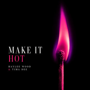 Make it Hot artwork