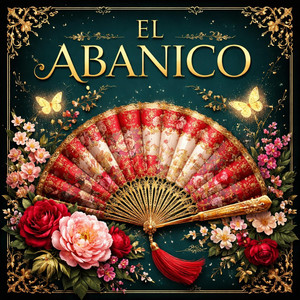 El Abanico by Omar Tory