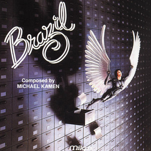 Brazil (Original Motion Picture Soundtrack) - Album by Michael