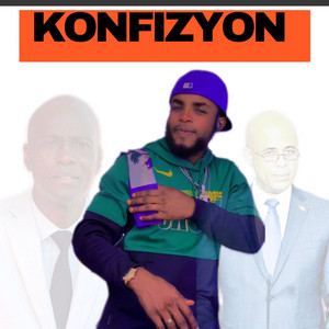 Dax Lejande - KONFIZYON NAN PEYIM
