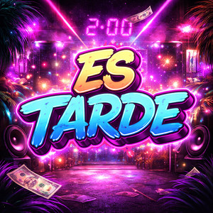 Es tarde by Narkyyx