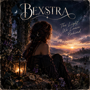 The Light We Leave Behind by Bexstra