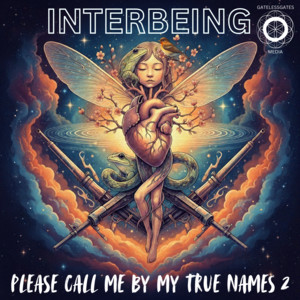 PLEASE CALL ME BY MY TRUE NAMES 2 by INTERBEING