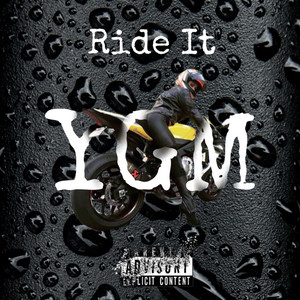Portada de Ride It