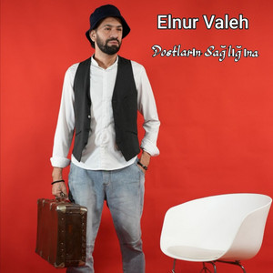 Elnur Valeh - Dostların Sağlığına