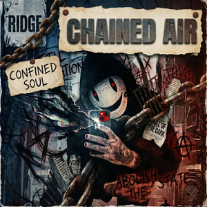 Chained Air by Ridge, PA!N