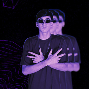 Cossta Music - 1,2,3 SENTA NO MEU PERU (EletroFunk)