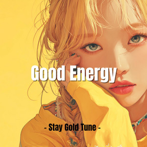 Stay Gold Tune - Good Energy