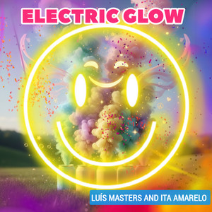 Electric Glow 2V by Luis Masters, ITA AMARELO