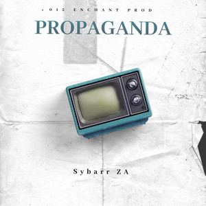 Propaganda - Radio Edit
